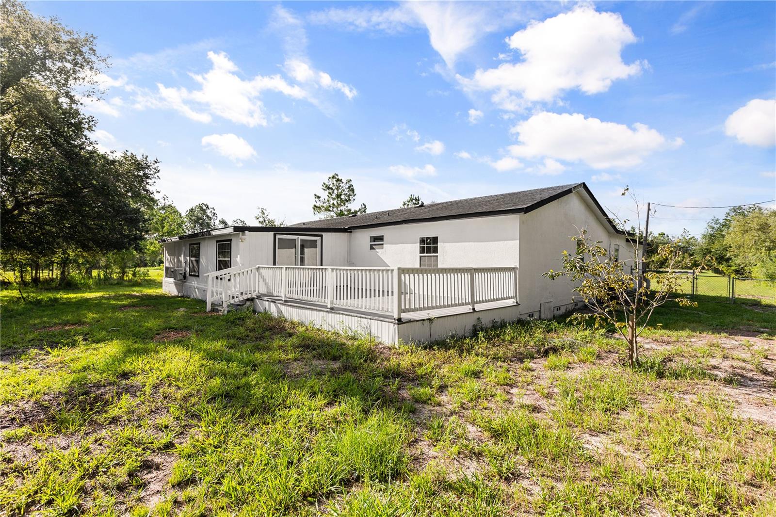 CAPE ORLANDO ESTATES - Residential