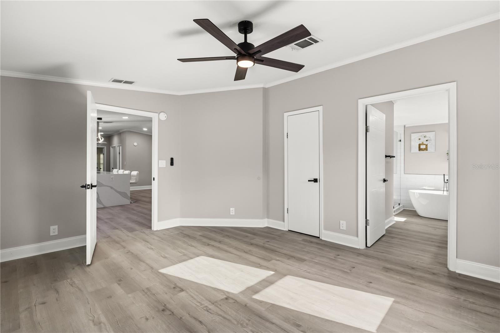 CAPE ORLANDO ESTATES - Residential