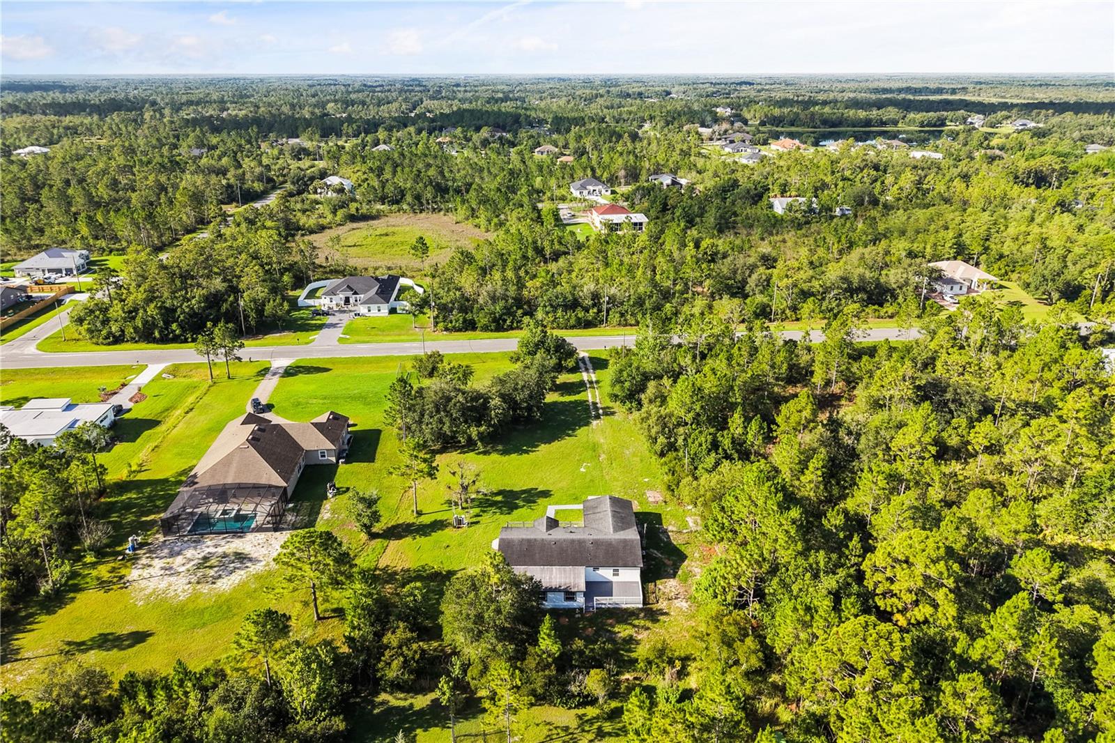 CAPE ORLANDO ESTATES - Residential