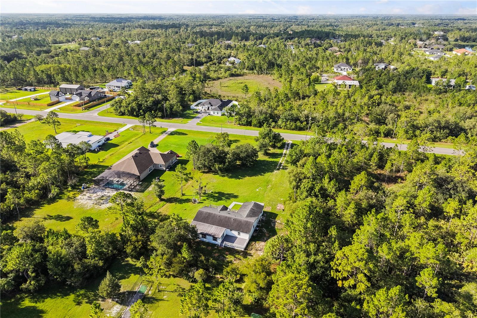 CAPE ORLANDO ESTATES - Residential