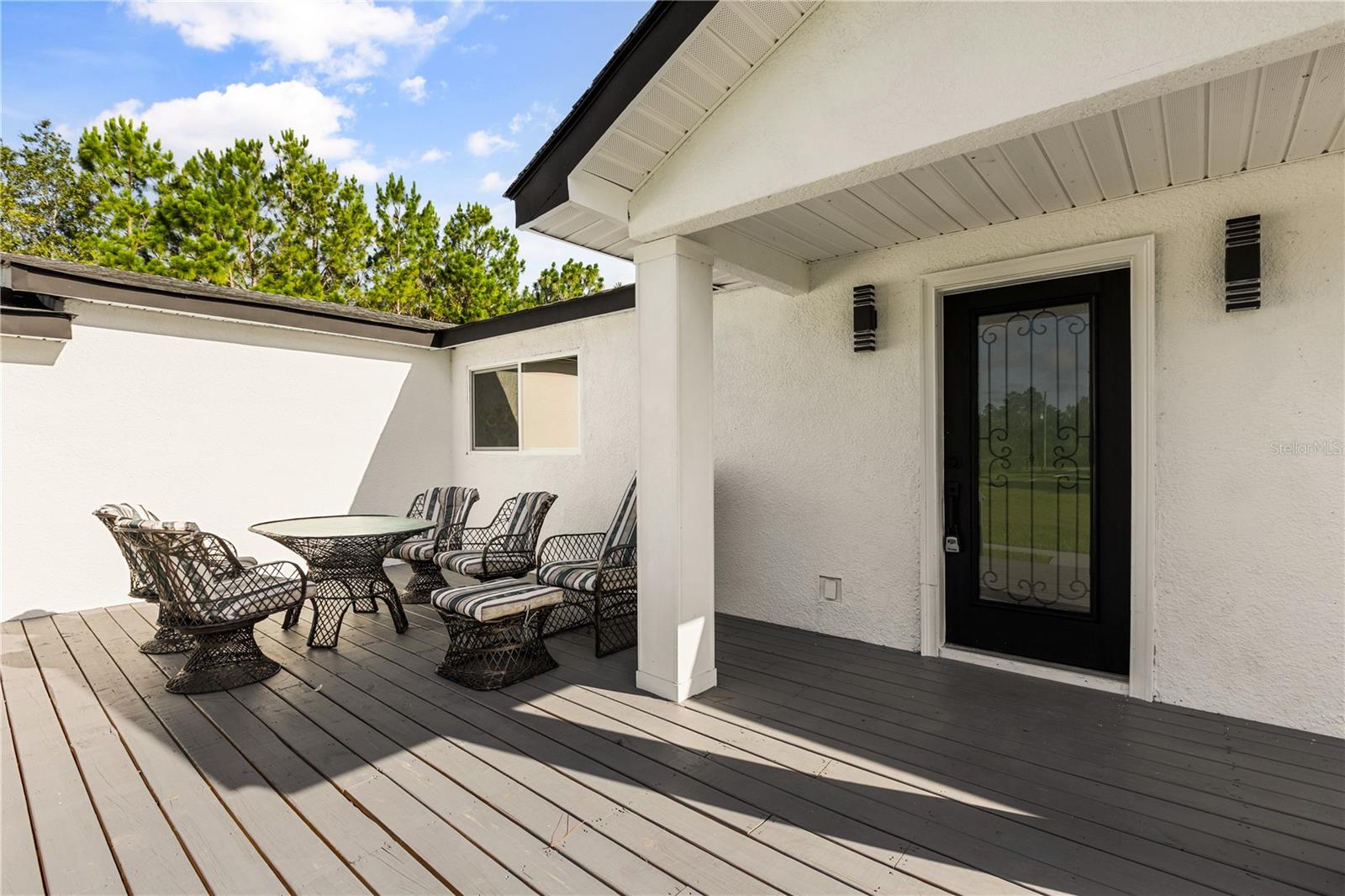 CAPE ORLANDO ESTATES - Residential