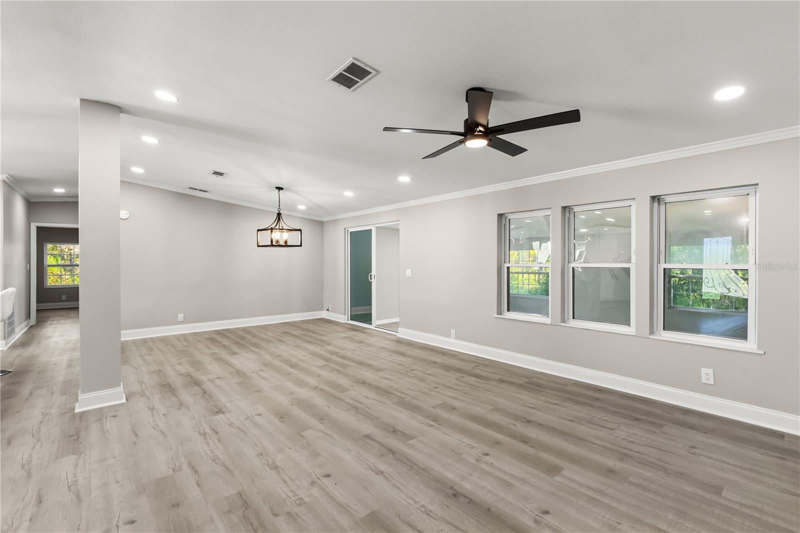 CAPE ORLANDO ESTATES - Residential
