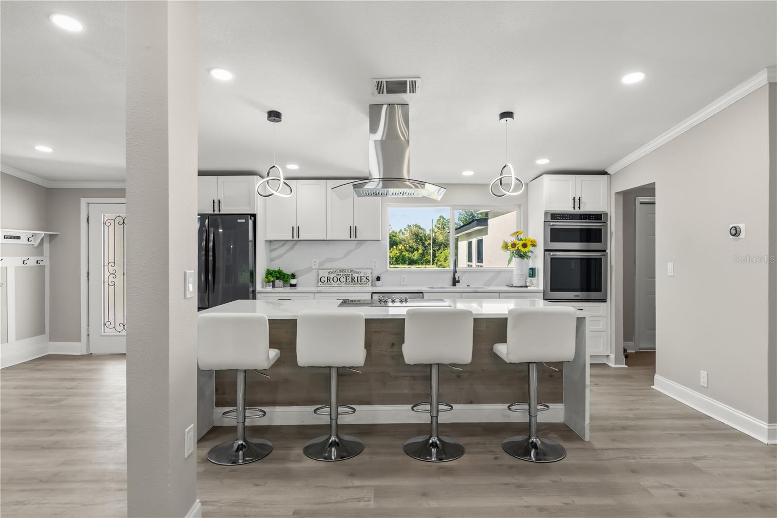 CAPE ORLANDO ESTATES - Residential