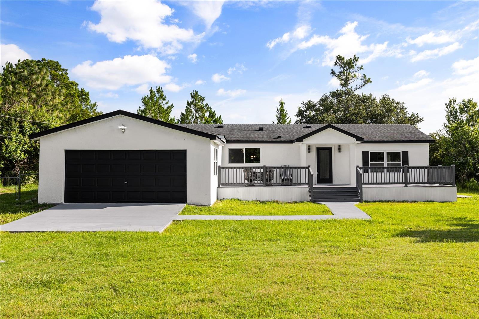 CAPE ORLANDO ESTATES - Residential