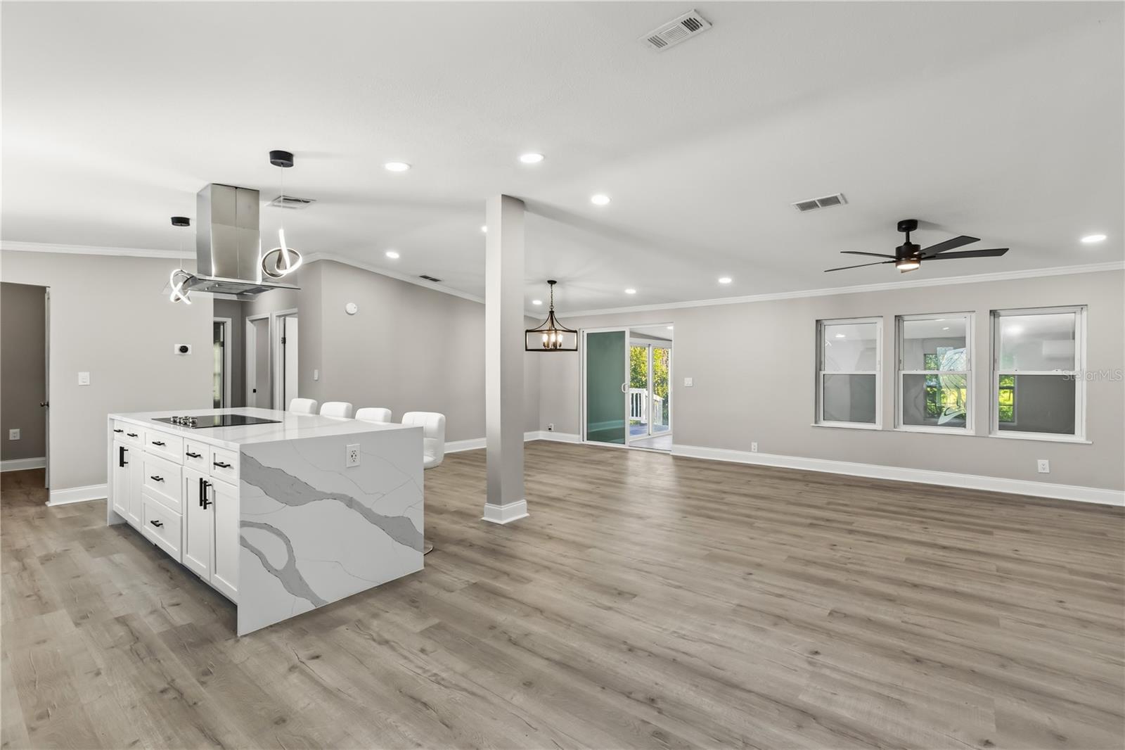 CAPE ORLANDO ESTATES - Residential