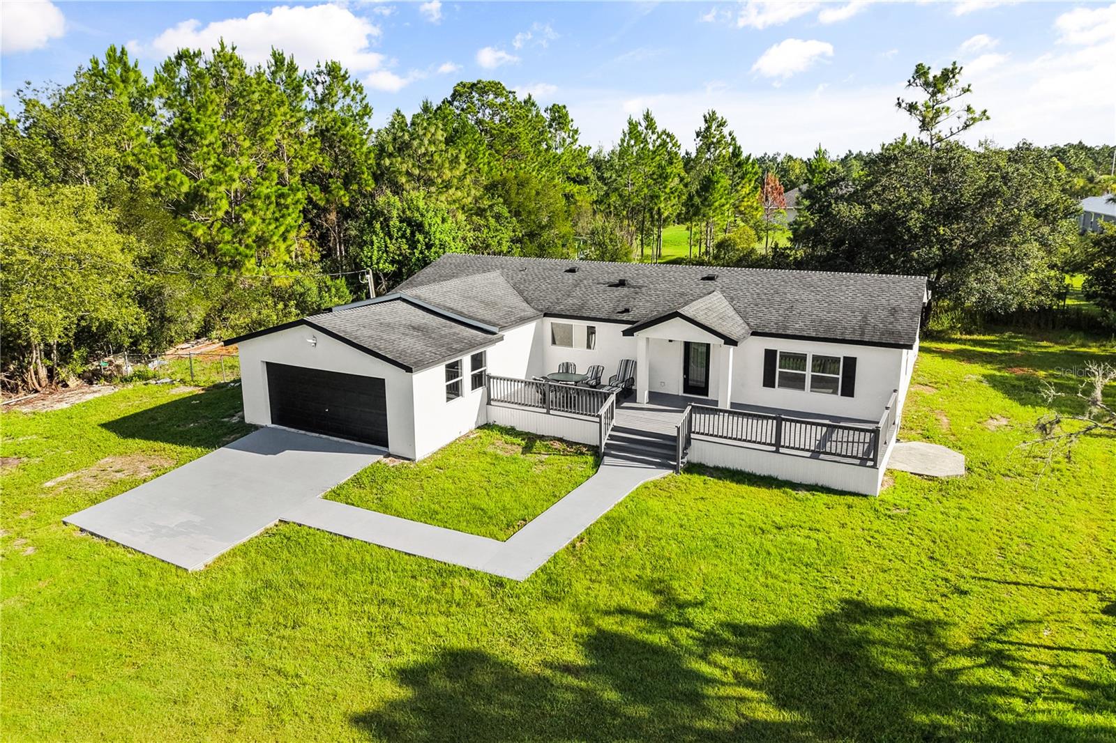 CAPE ORLANDO ESTATES - Residential