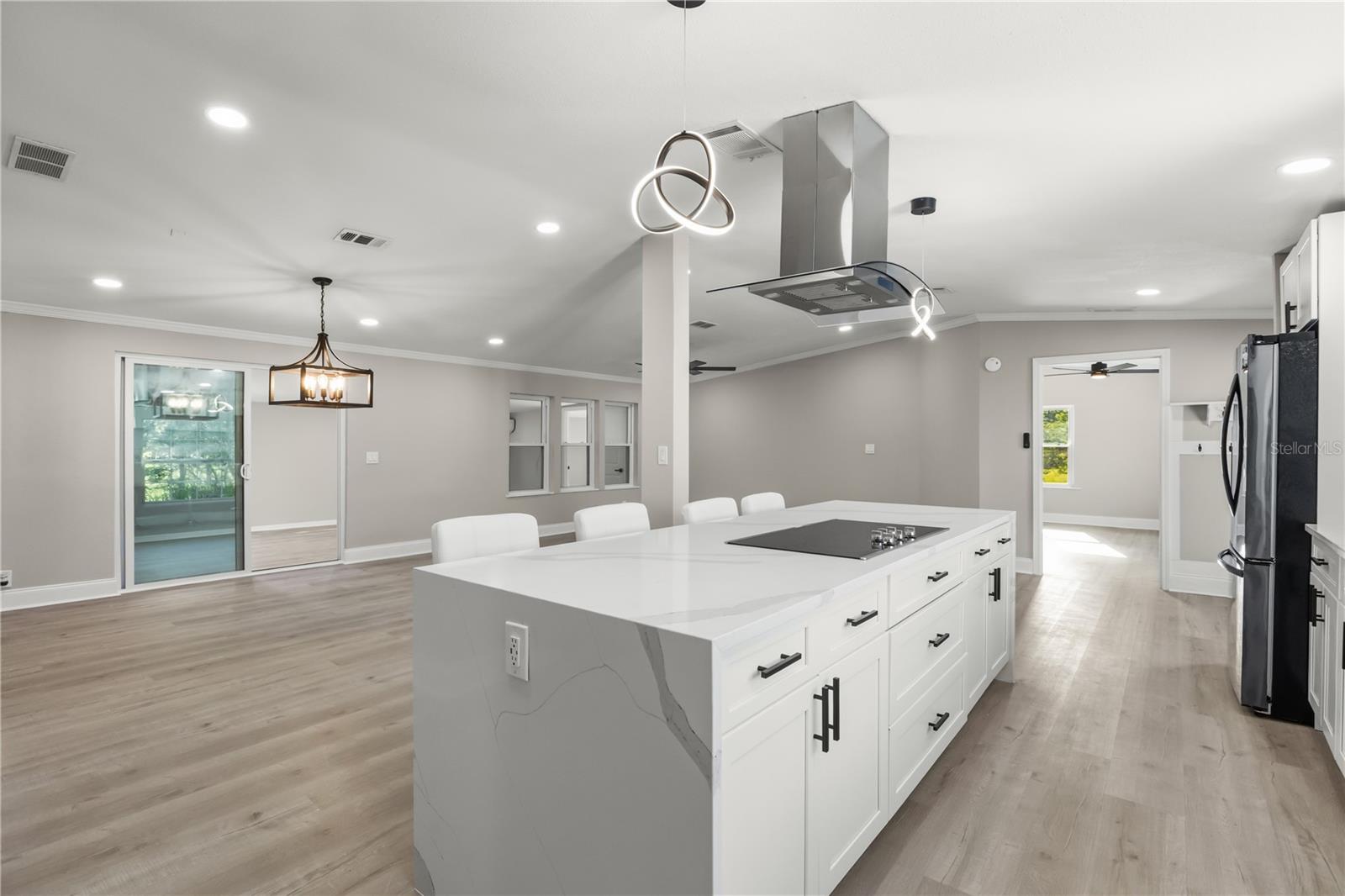 CAPE ORLANDO ESTATES - Residential