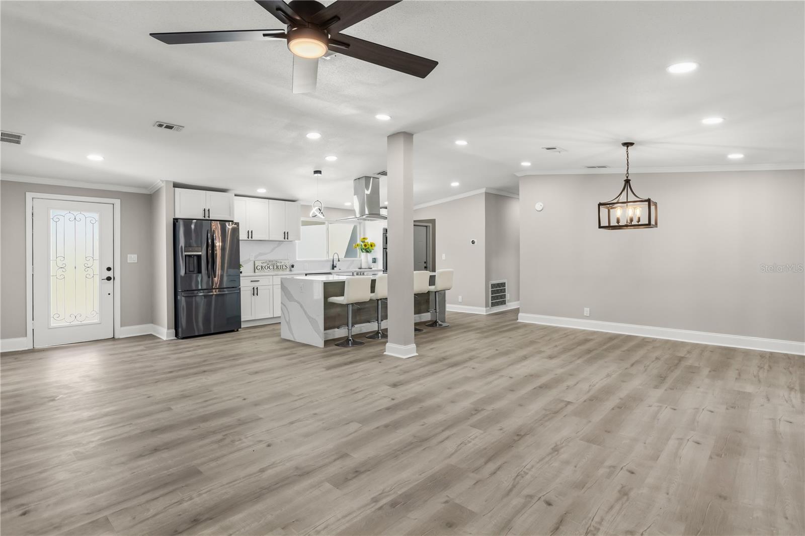 CAPE ORLANDO ESTATES - Residential