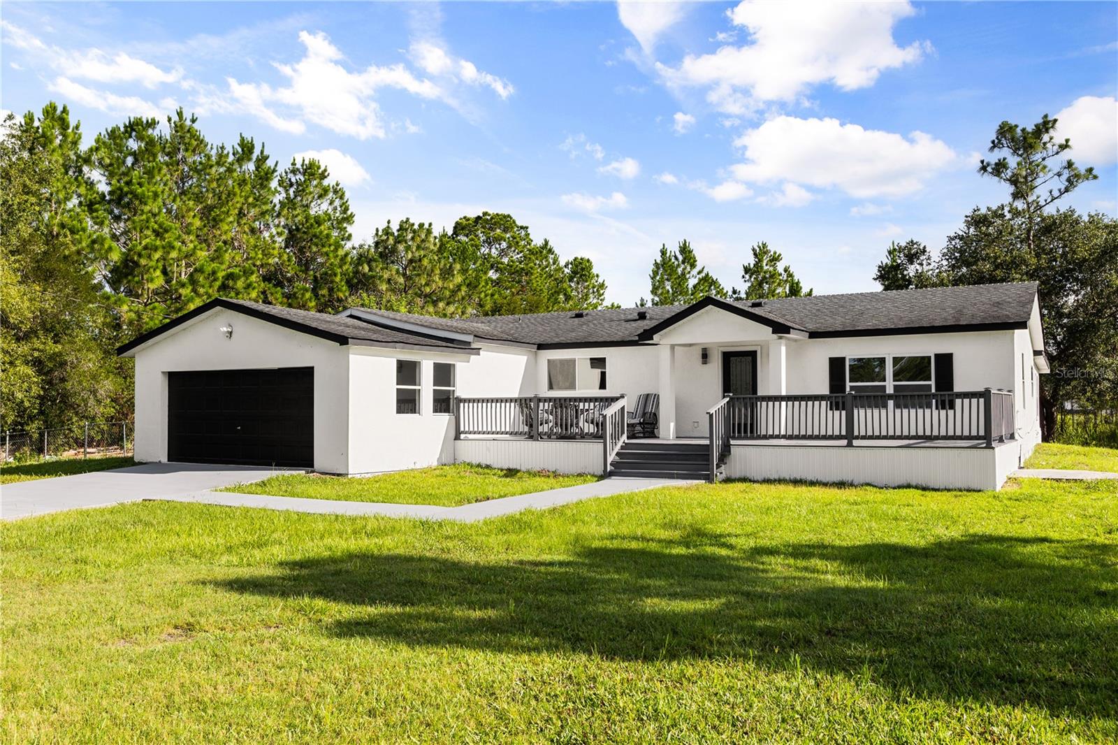CAPE ORLANDO ESTATES - Residential
