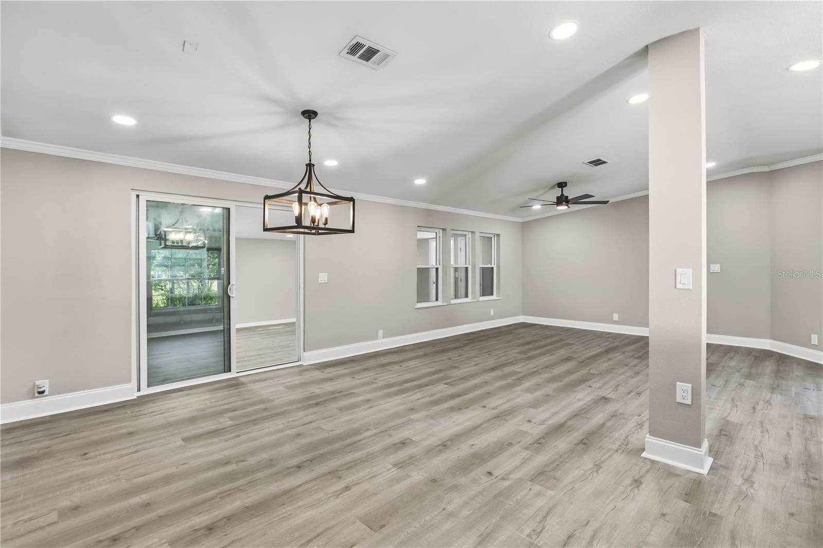 CAPE ORLANDO ESTATES - Residential