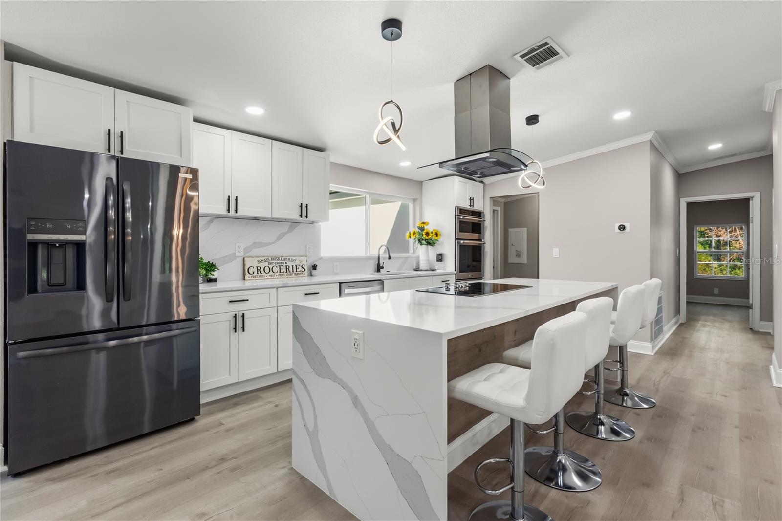 CAPE ORLANDO ESTATES - Residential
