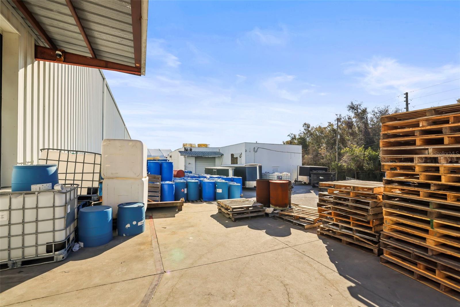 CLEARWATER INDUST PARK - Commercial Sale