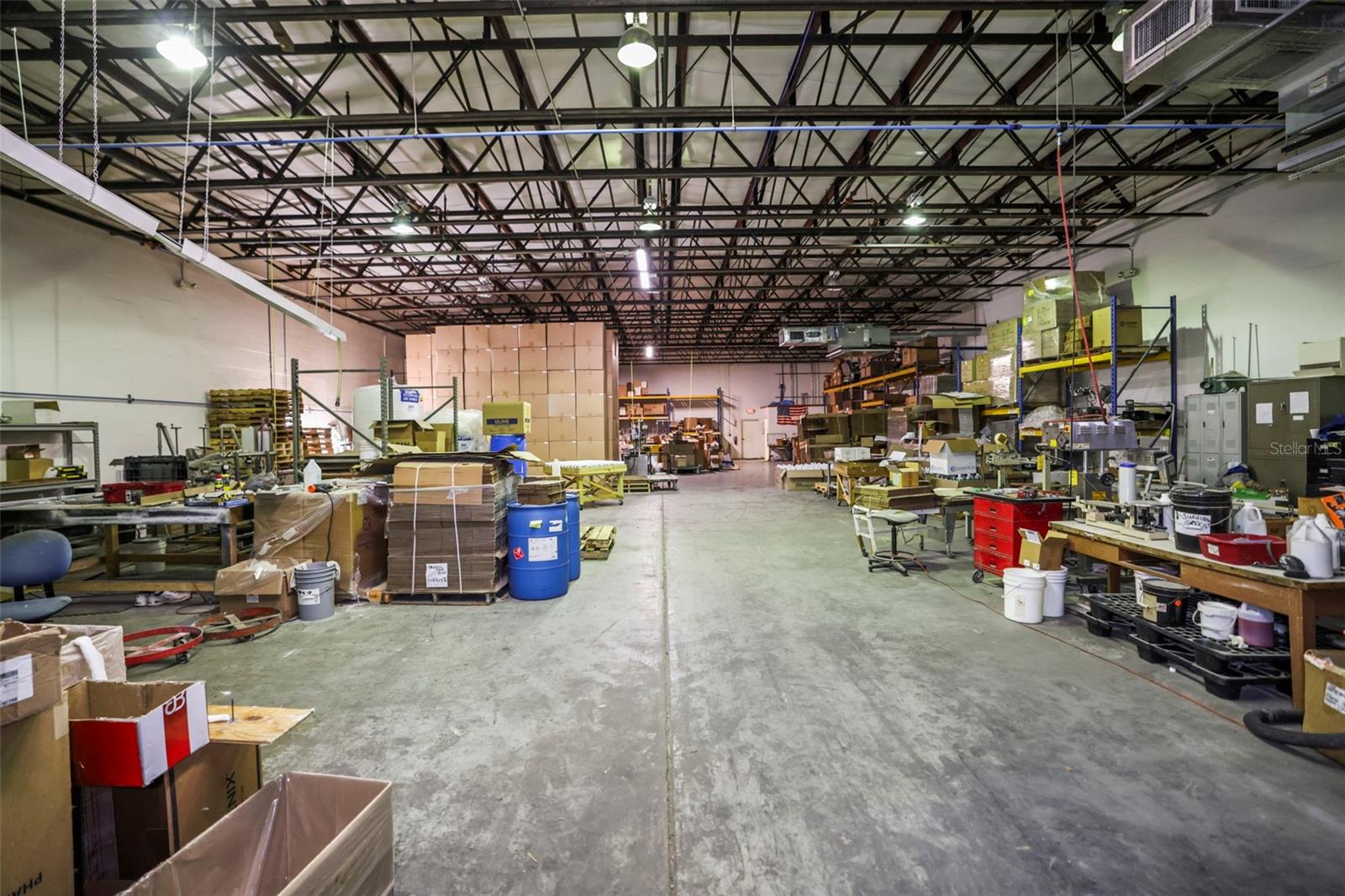 CLEARWATER INDUST PARK - Commercial Sale