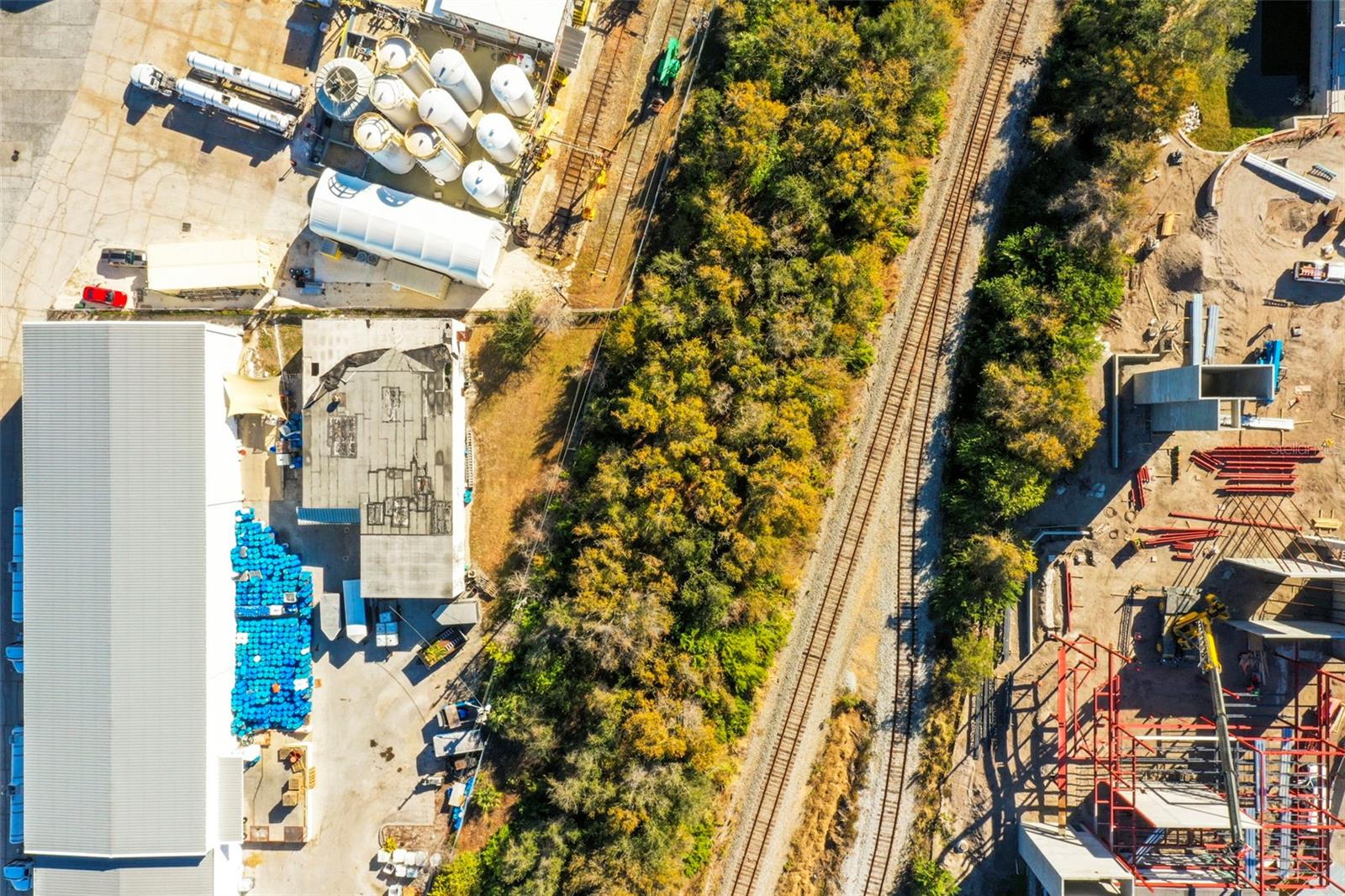 CLEARWATER INDUST PARK - Commercial Sale