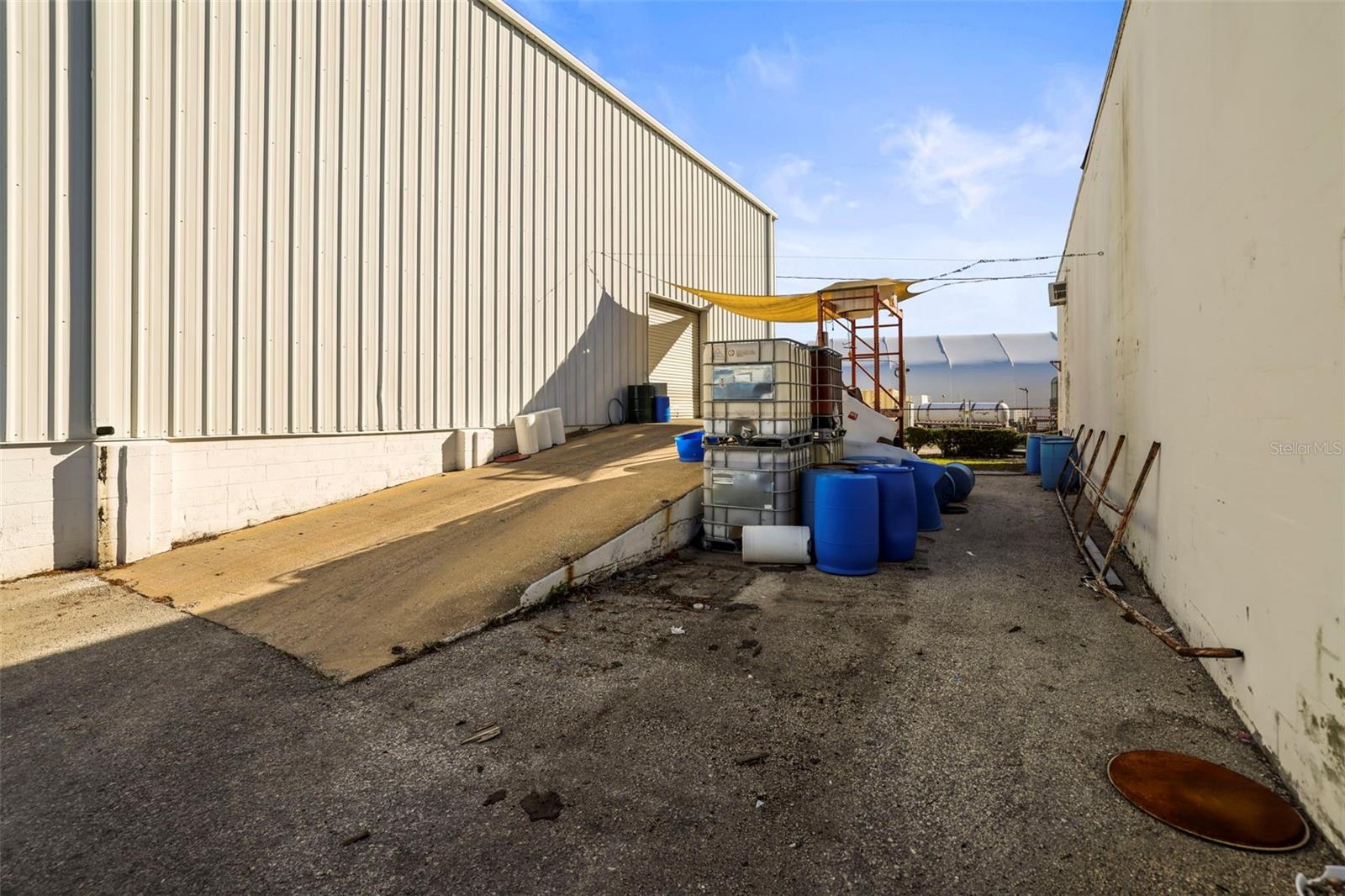 CLEARWATER INDUST PARK - Commercial Sale