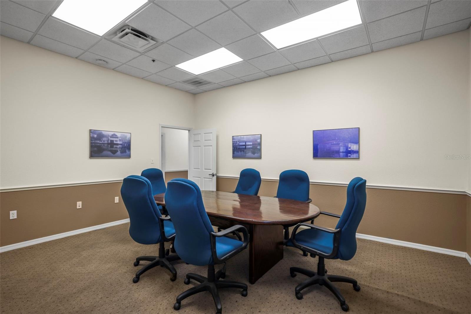 CLEARWATER INDUST PARK - Commercial Sale