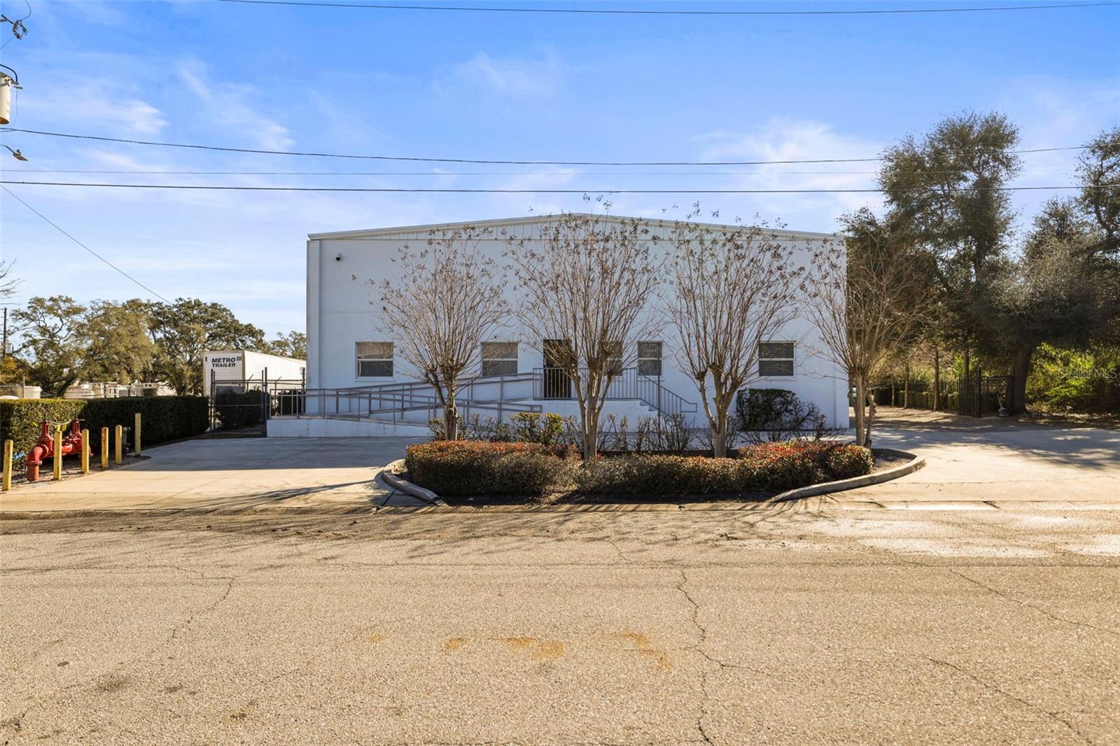 CLEARWATER INDUST PARK - Commercial Sale