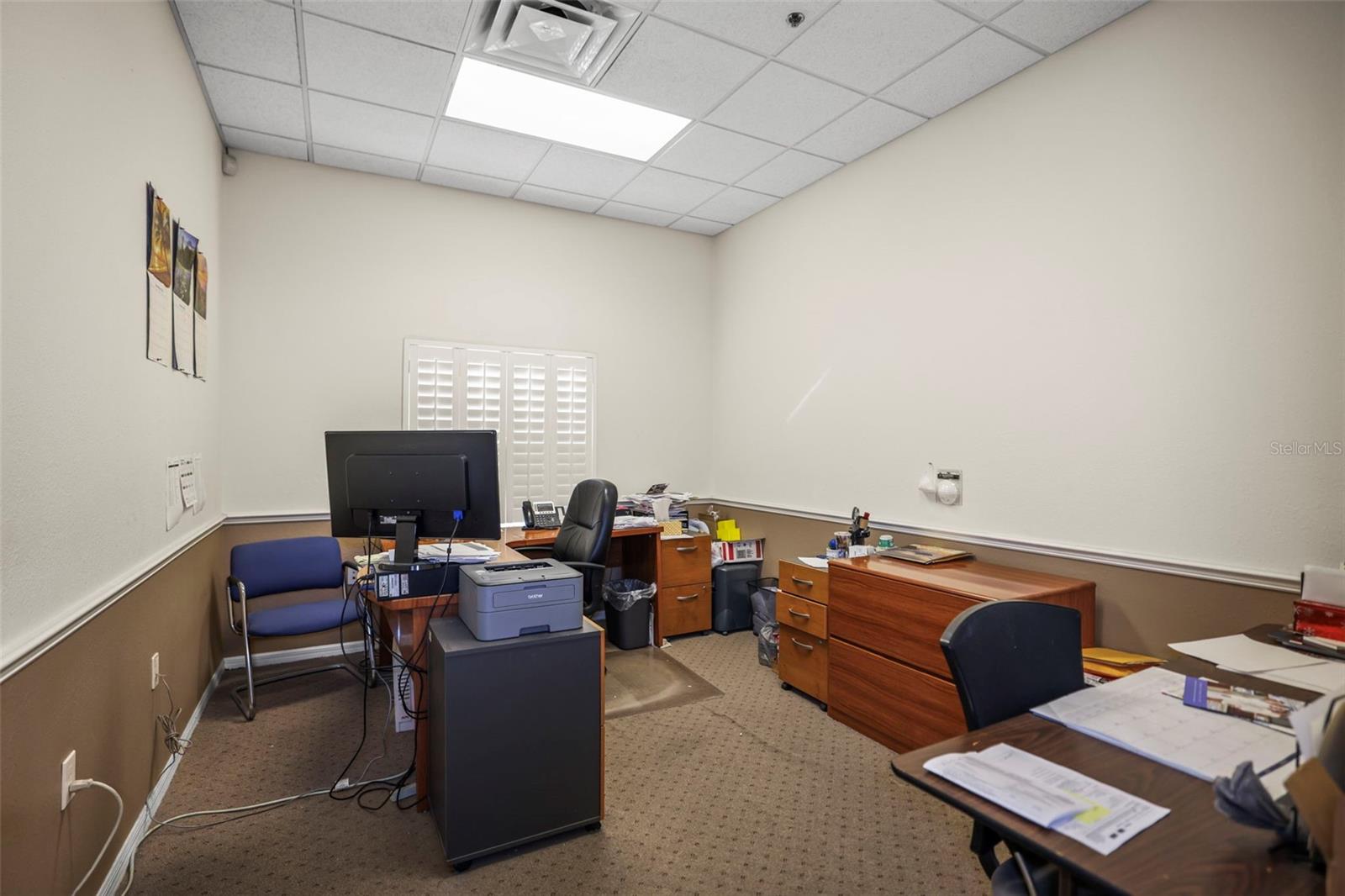 CLEARWATER INDUST PARK - Commercial Sale