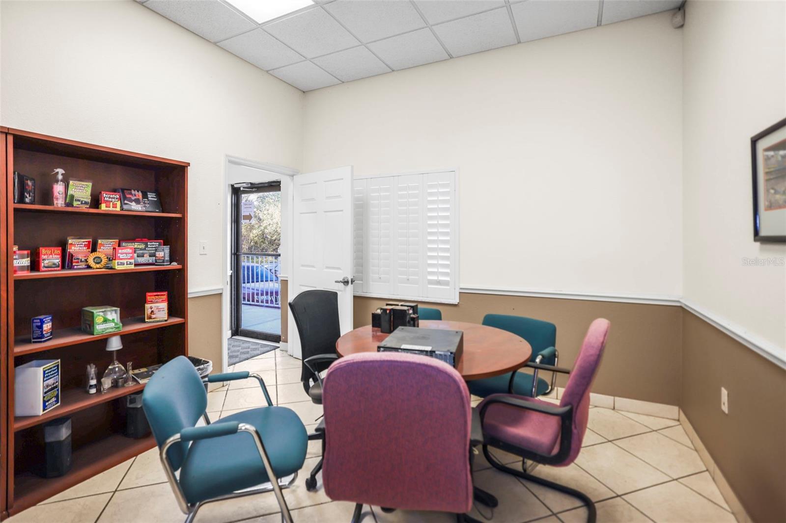 CLEARWATER INDUST PARK - Commercial Sale