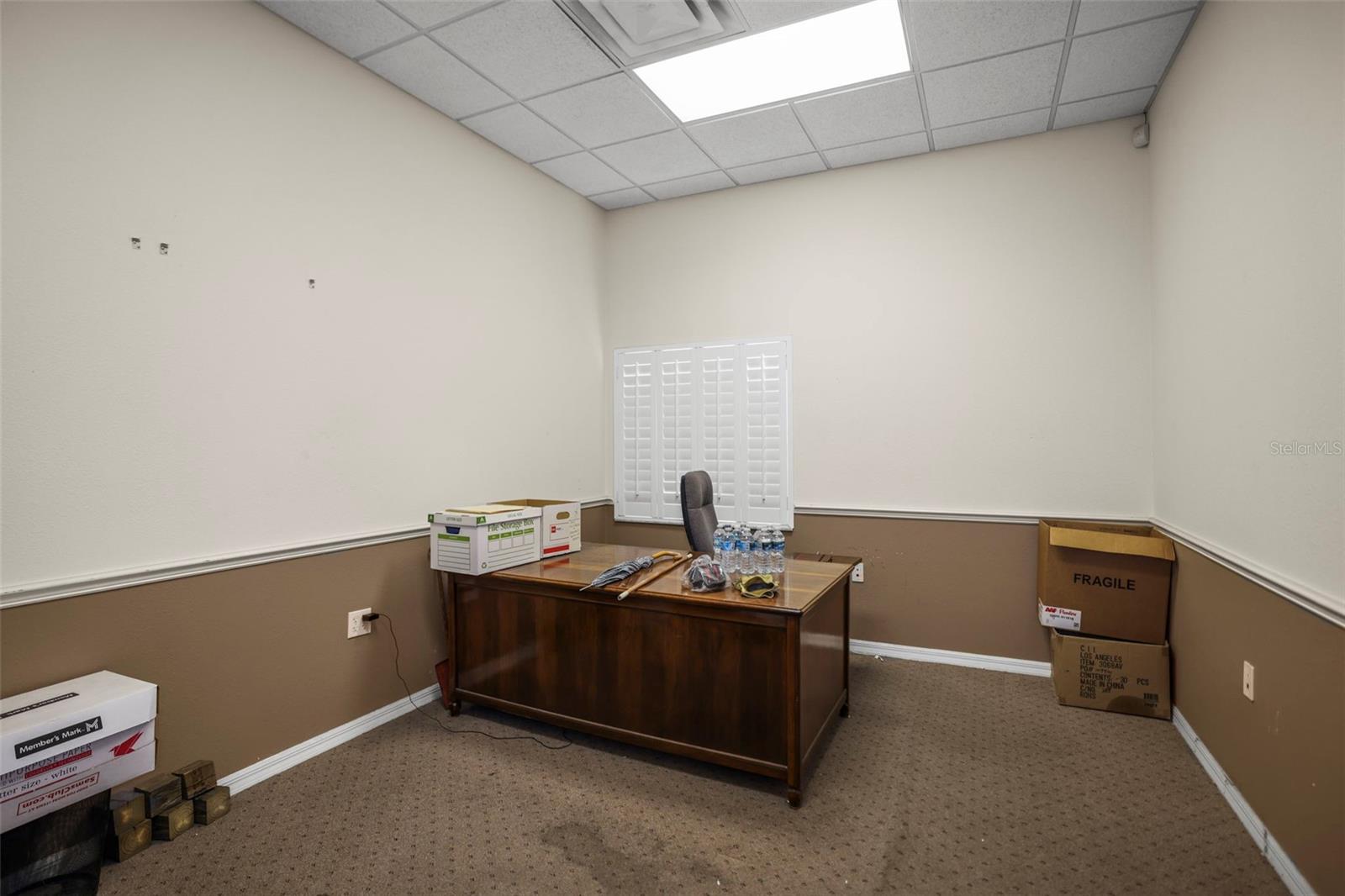 CLEARWATER INDUST PARK - Commercial Sale