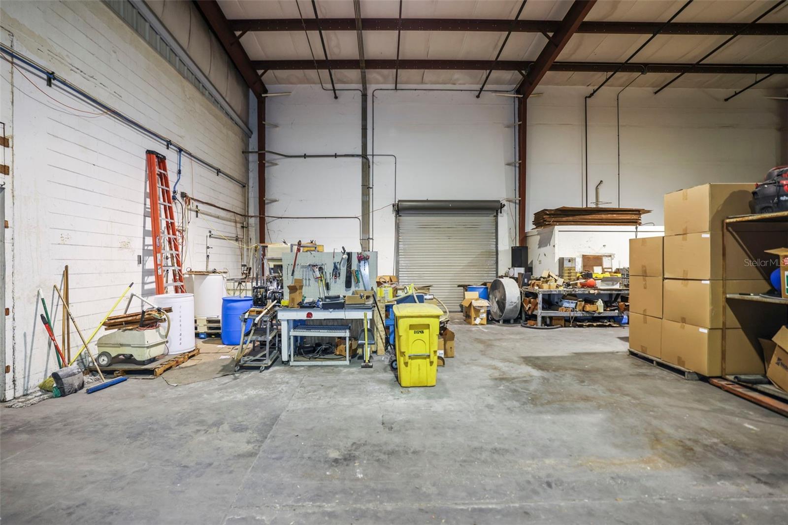 CLEARWATER INDUST PARK - Commercial Sale