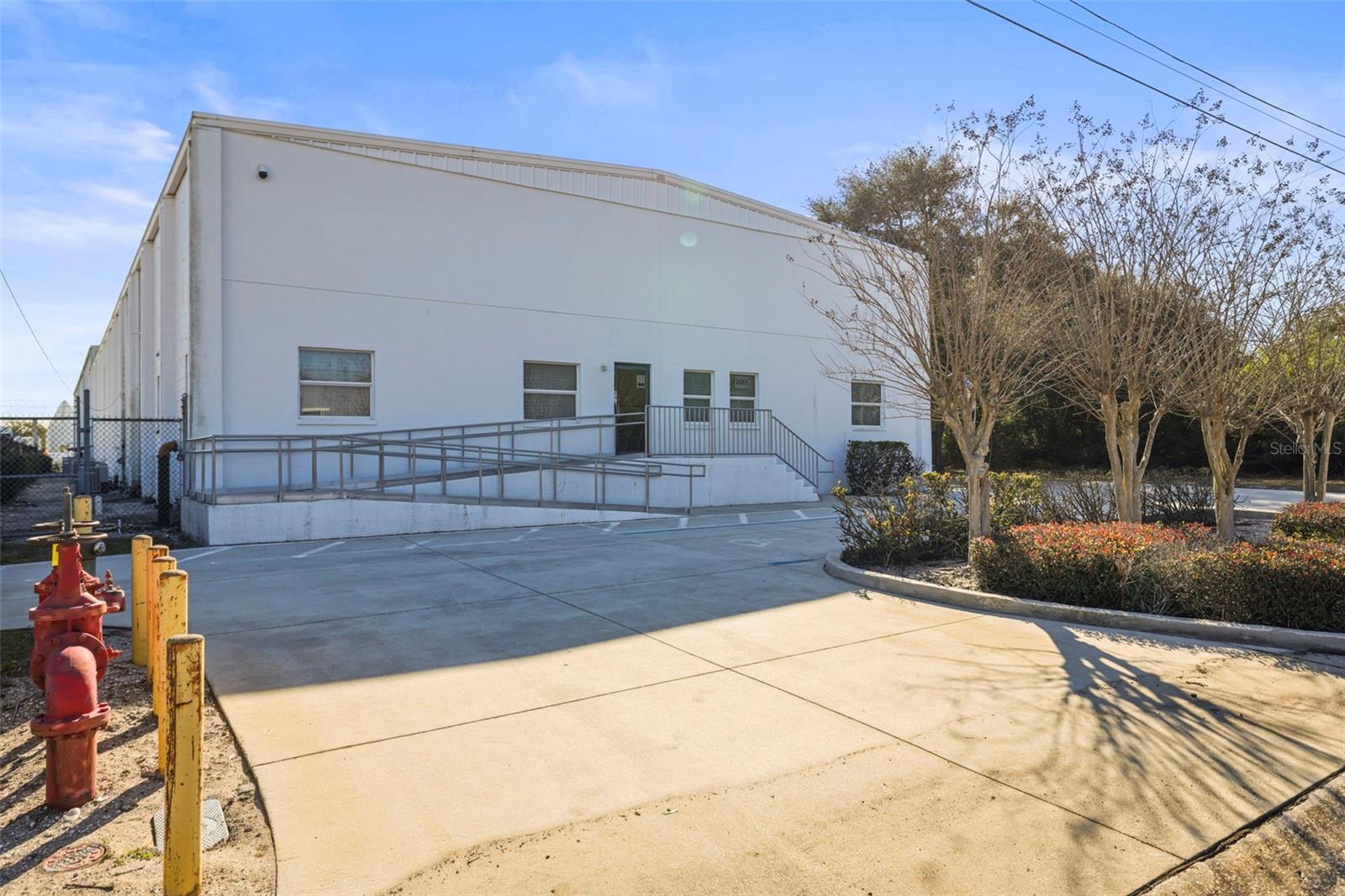 CLEARWATER INDUST PARK - Commercial Sale