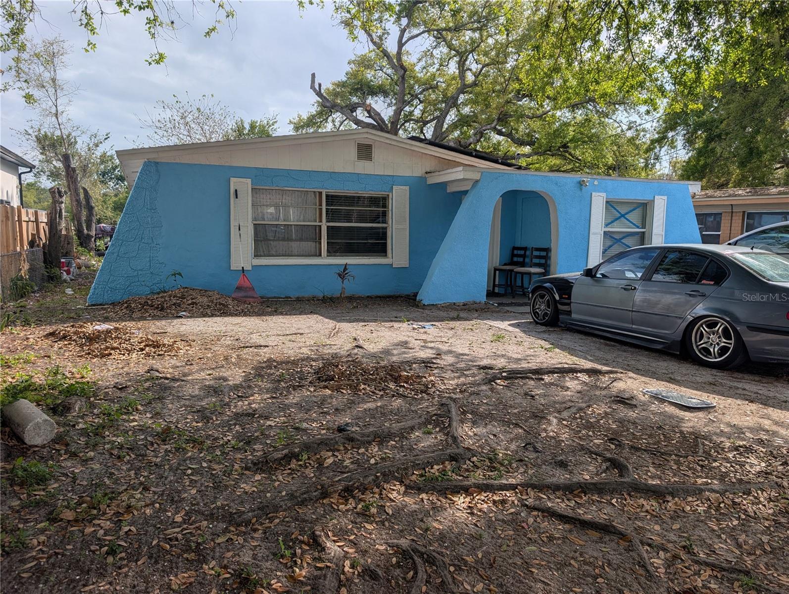 MORA SUB - Residential Income