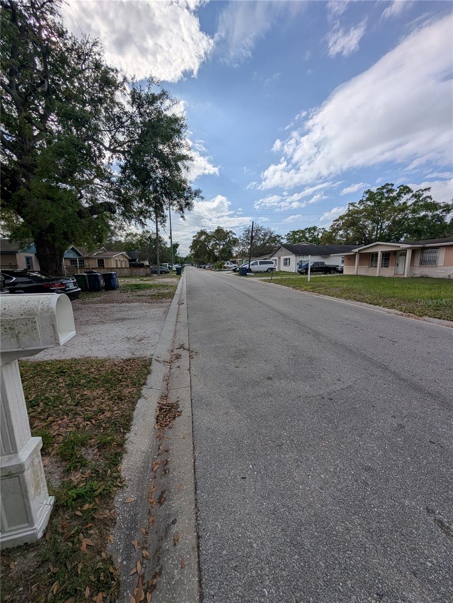 MORA SUB - Residential Income
