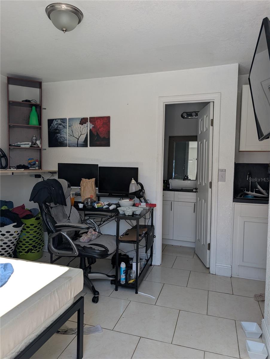 MORA SUB - Residential Income