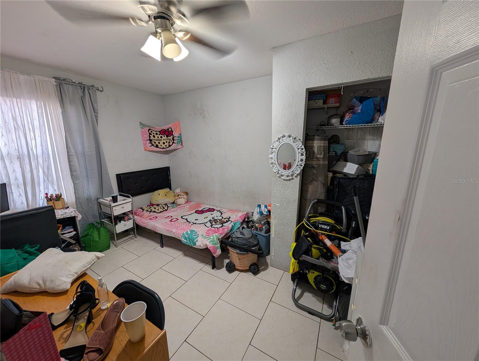 MORA SUB - Residential Income