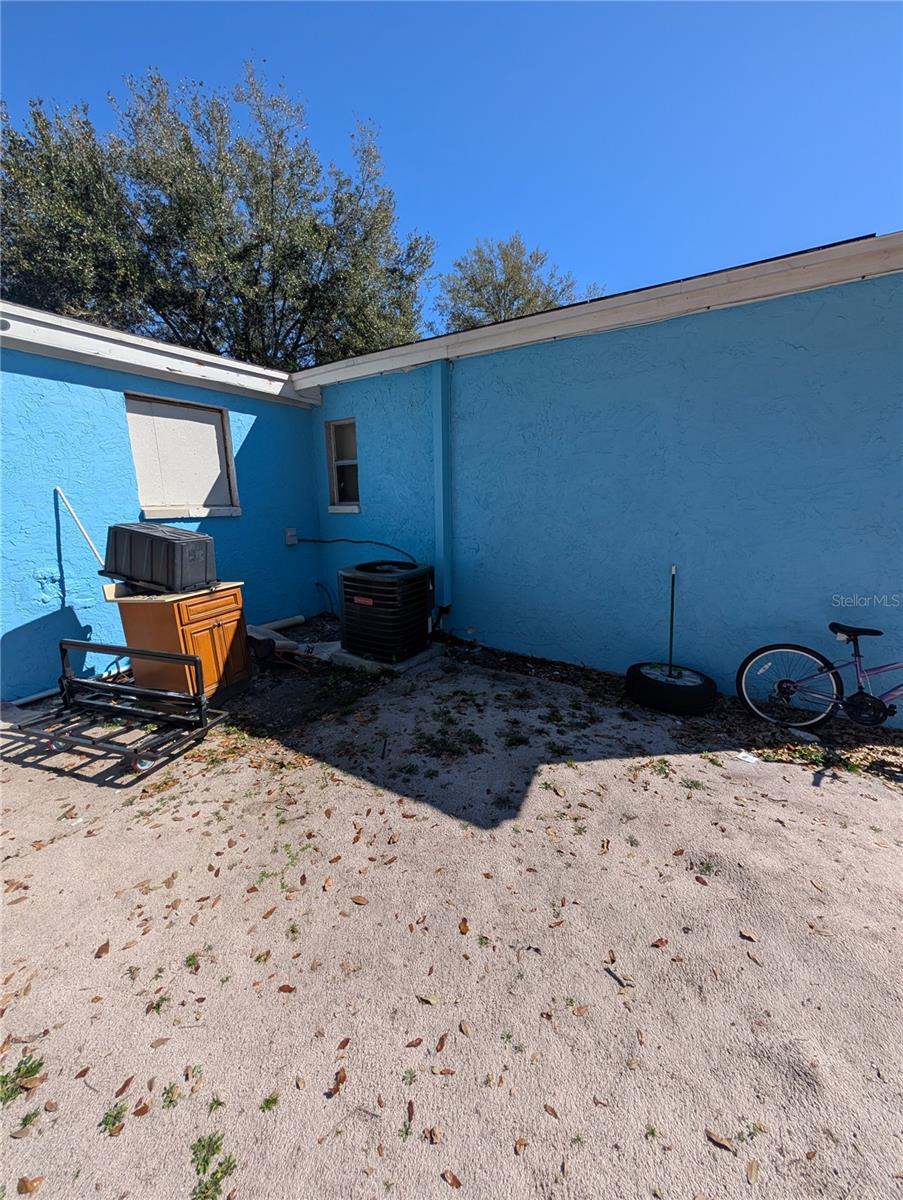 MORA SUB - Residential Income