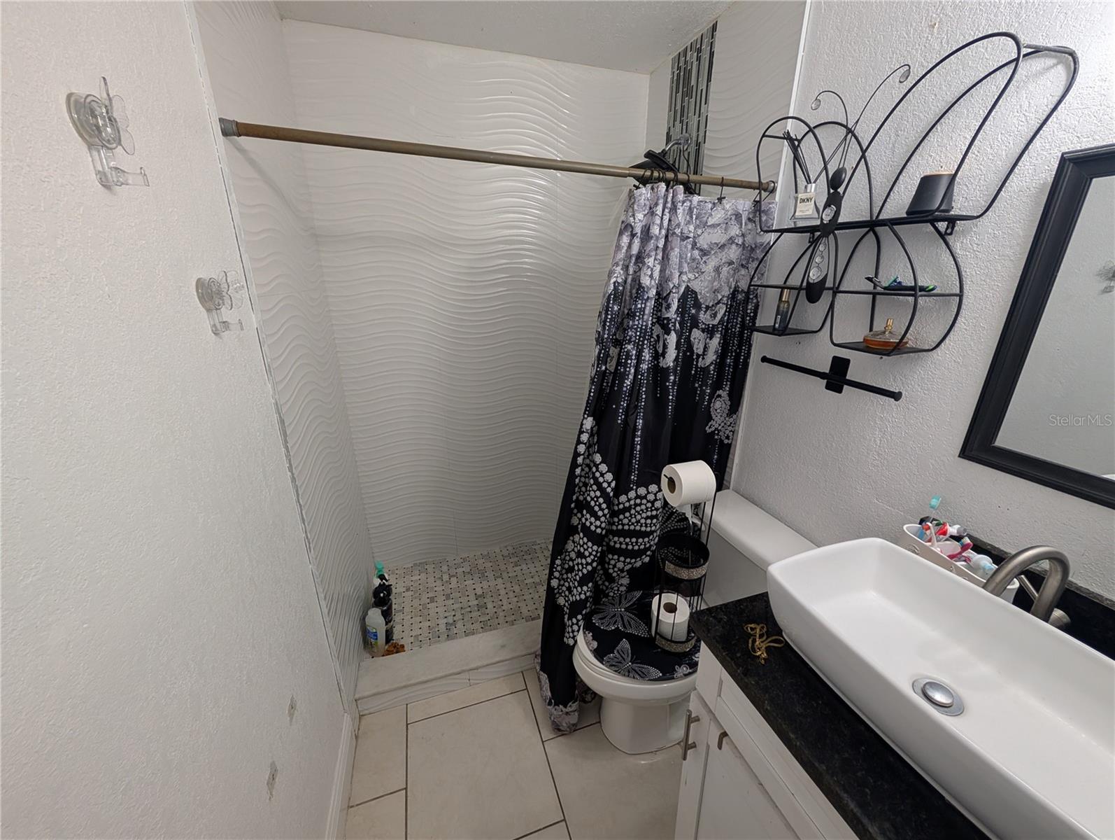MORA SUB - Residential Income