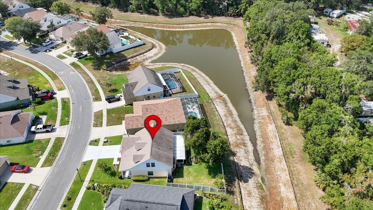 BLOOMINGDALE RIDGE - Residential