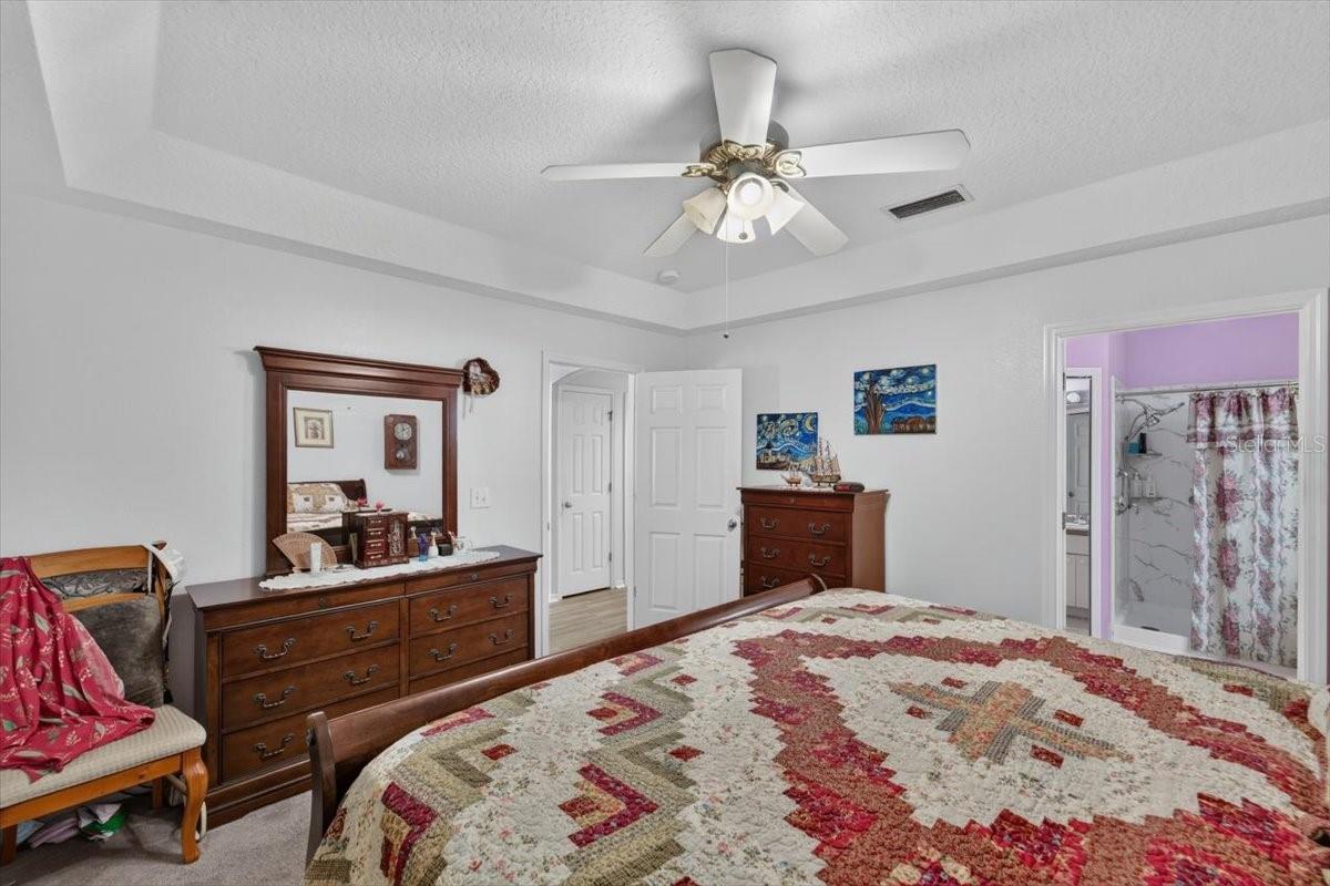 BLOOMINGDALE RIDGE - Residential