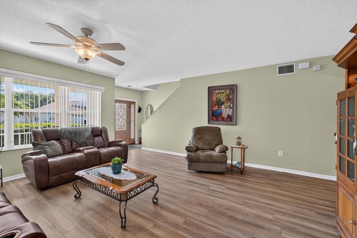 BLOOMINGDALE RIDGE - Residential