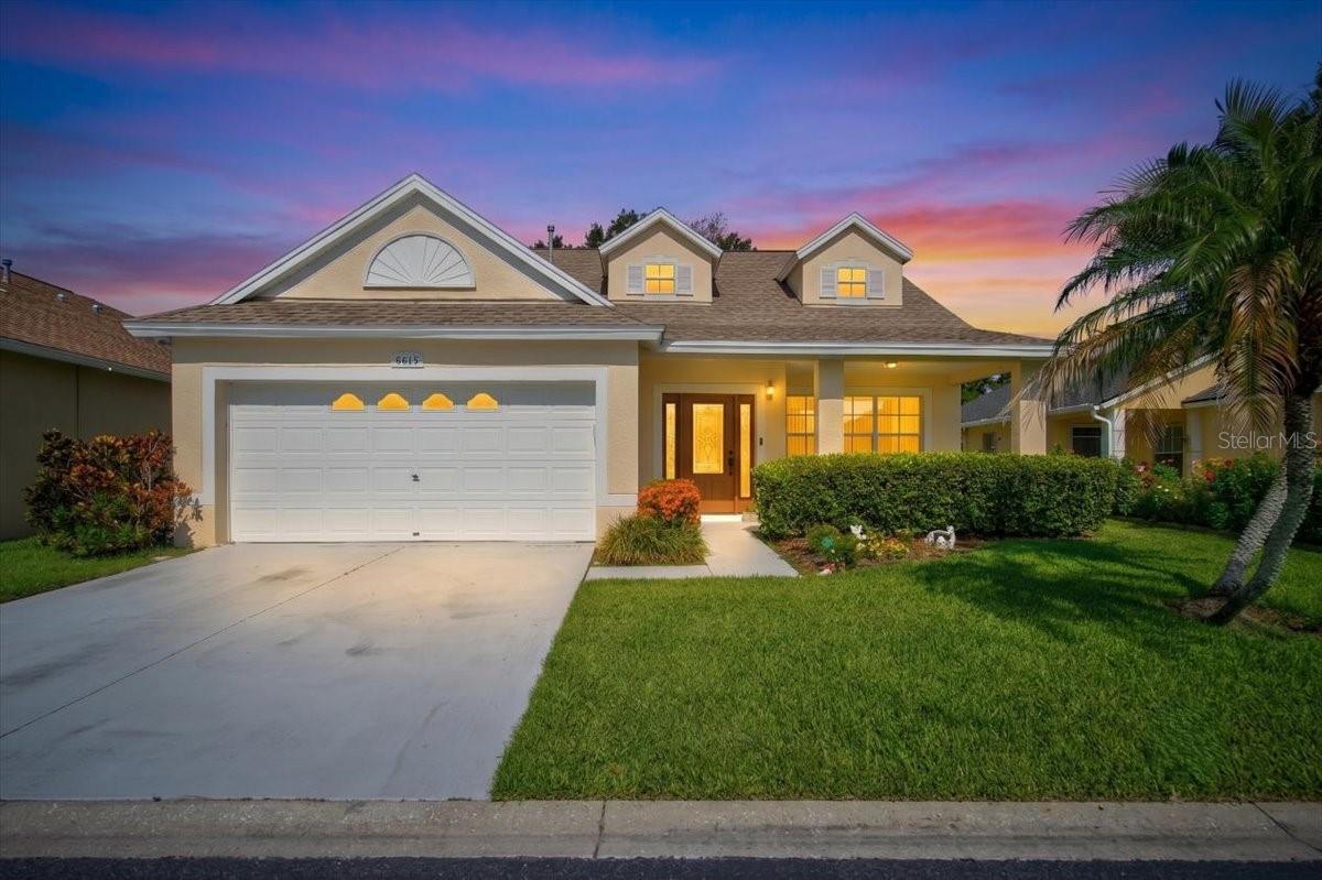 BLOOMINGDALE RIDGE - Residential
