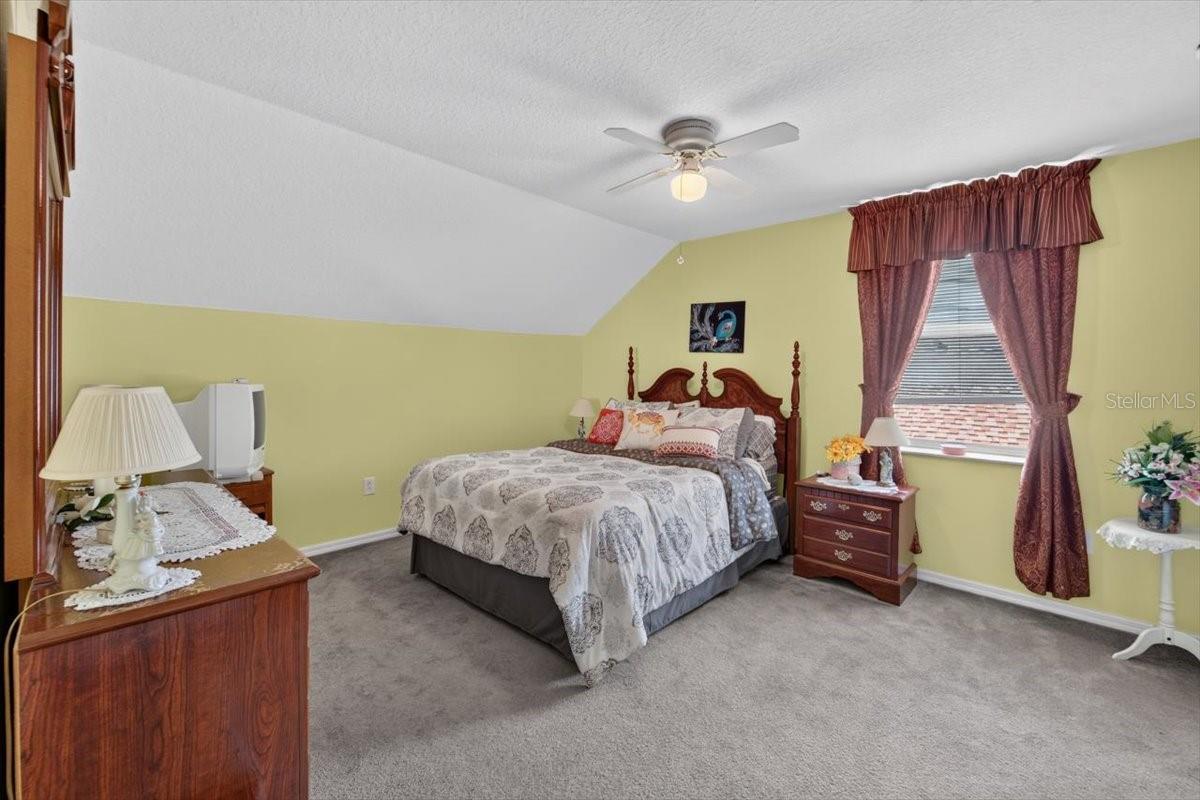 BLOOMINGDALE RIDGE - Residential