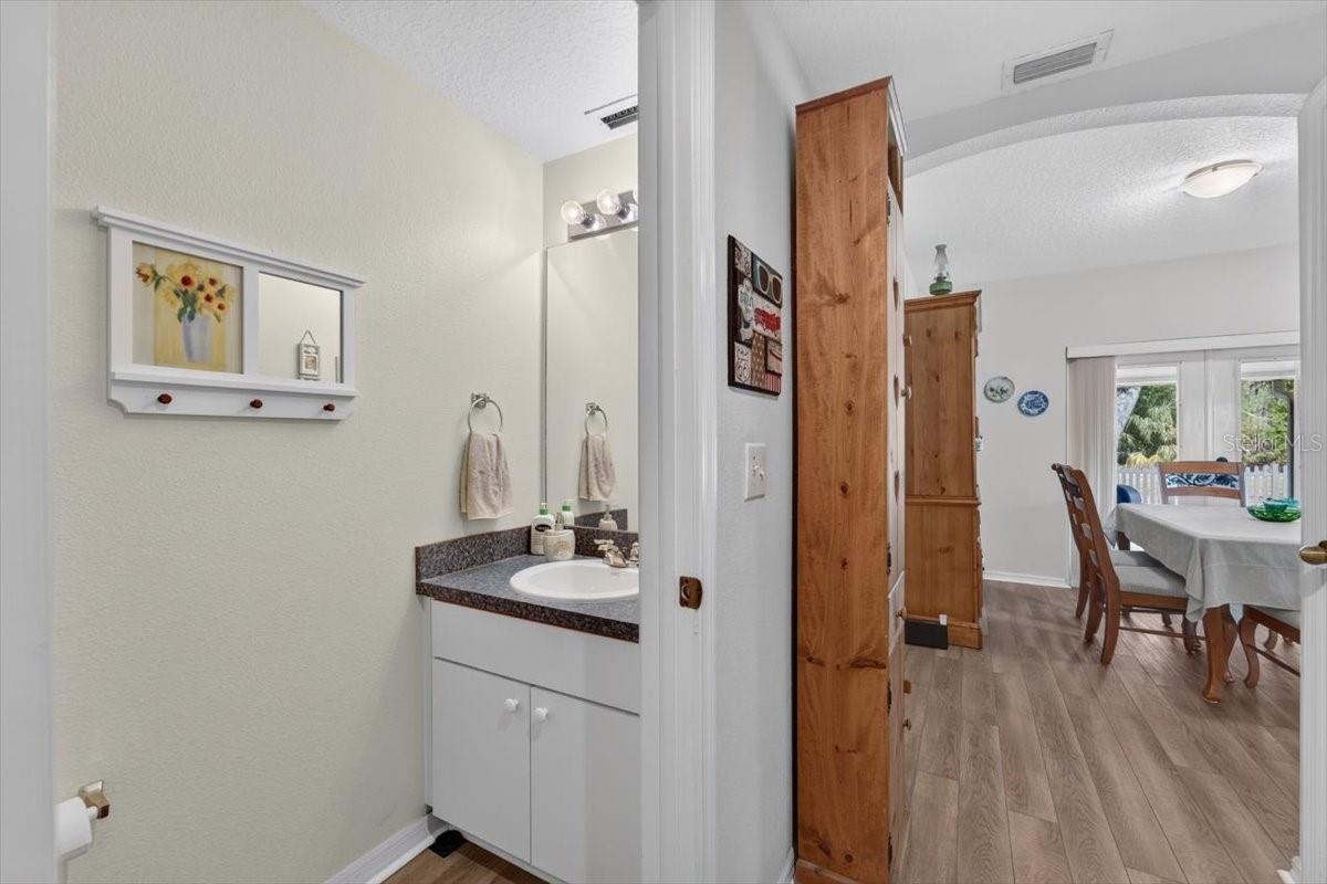 BLOOMINGDALE RIDGE - Residential