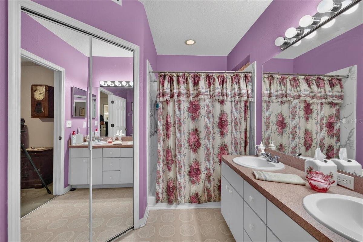 BLOOMINGDALE RIDGE - Residential