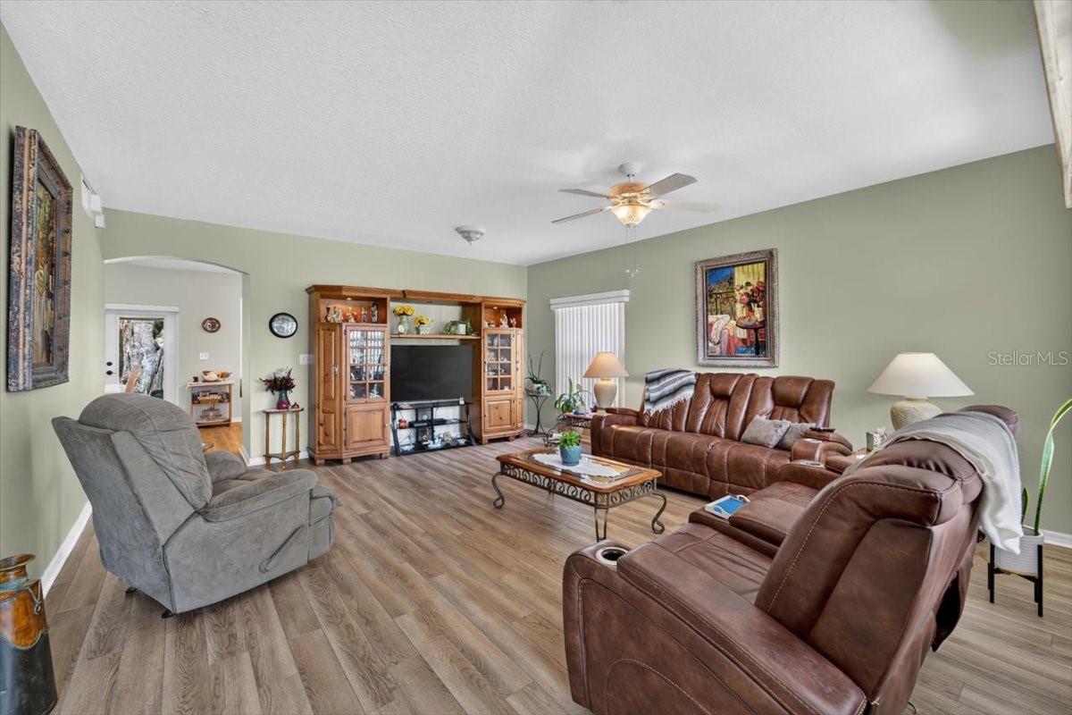 BLOOMINGDALE RIDGE - Residential