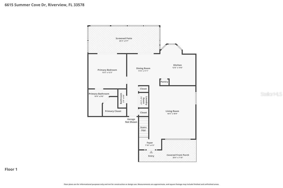 BLOOMINGDALE RIDGE - Residential