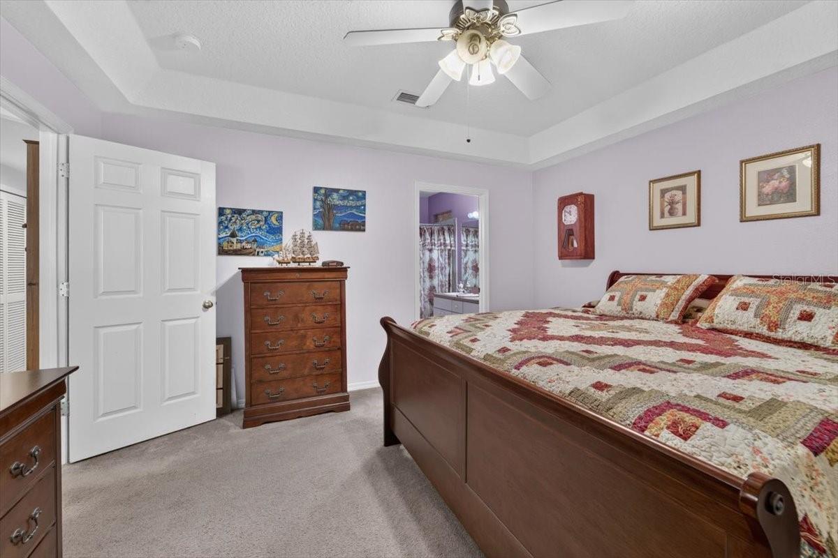 BLOOMINGDALE RIDGE - Residential