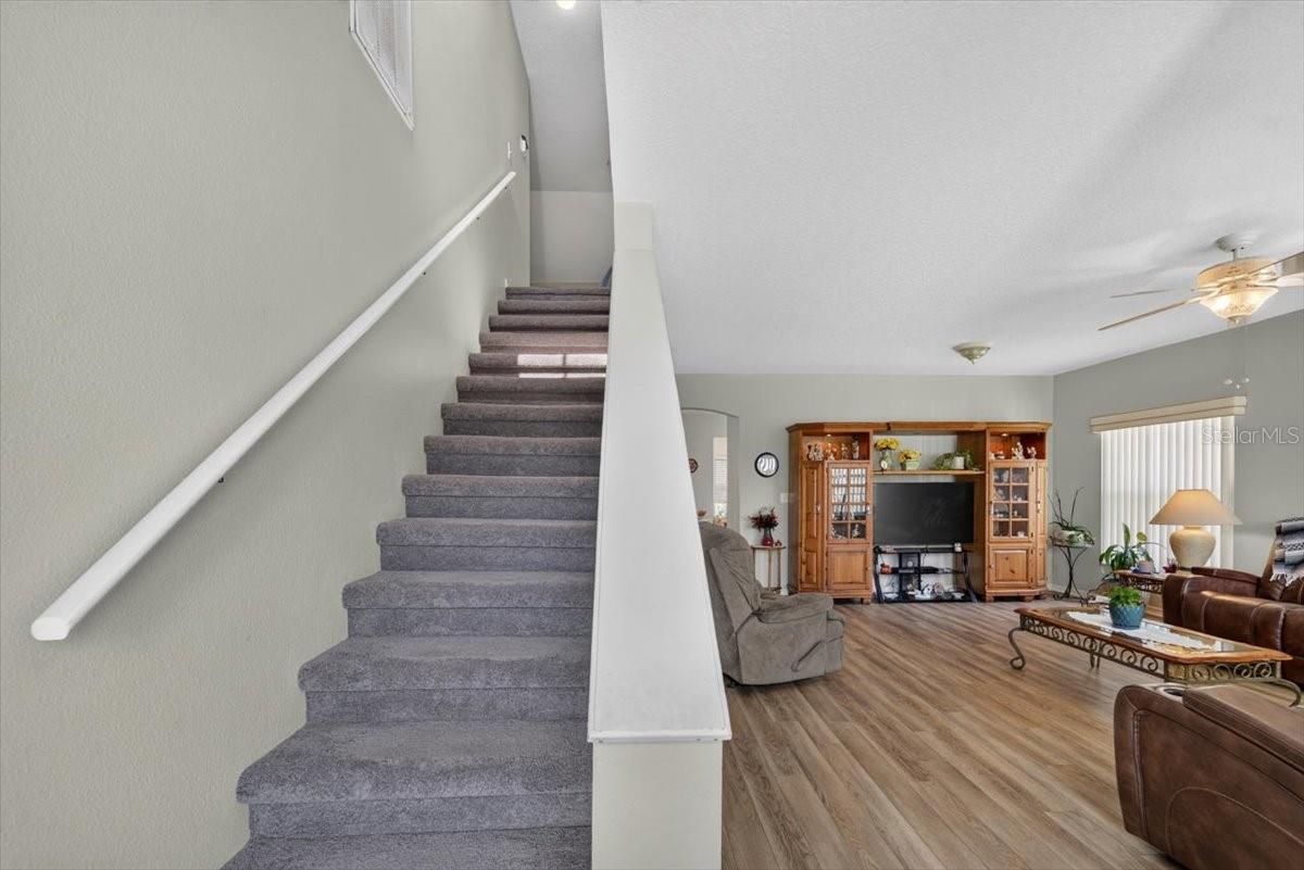 BLOOMINGDALE RIDGE - Residential