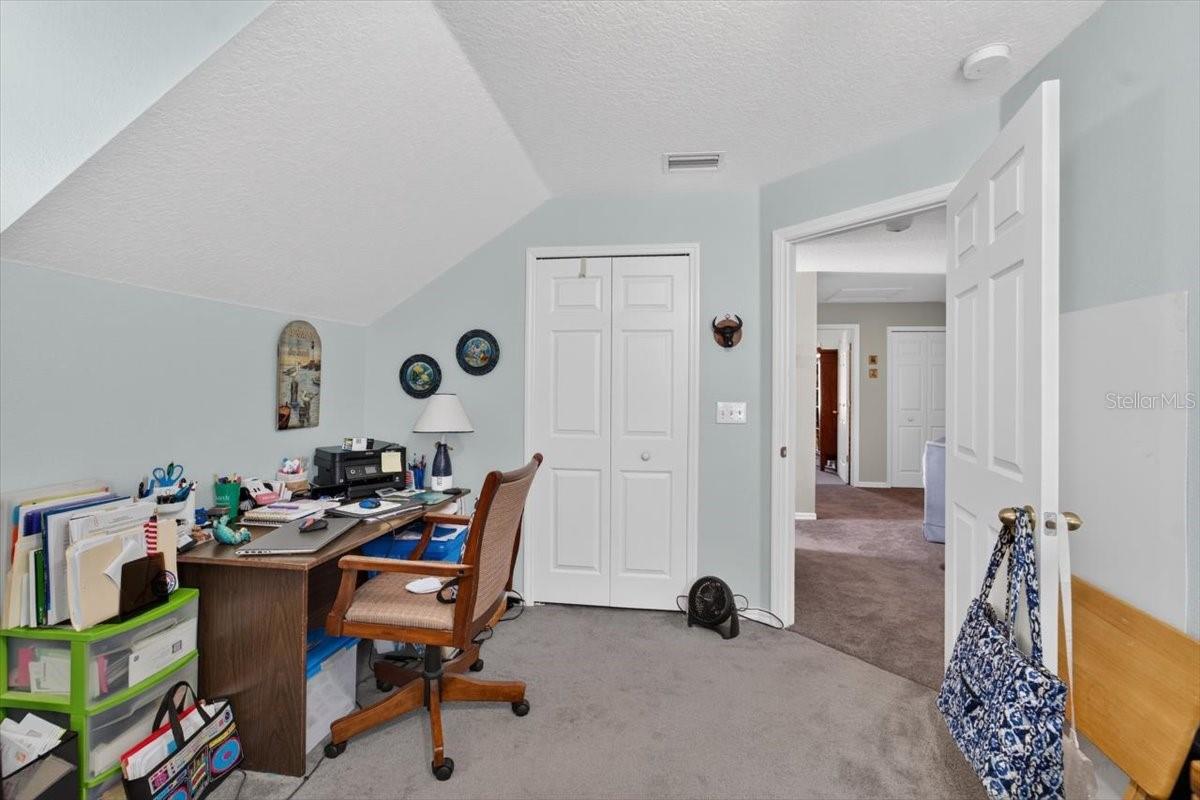 BLOOMINGDALE RIDGE - Residential