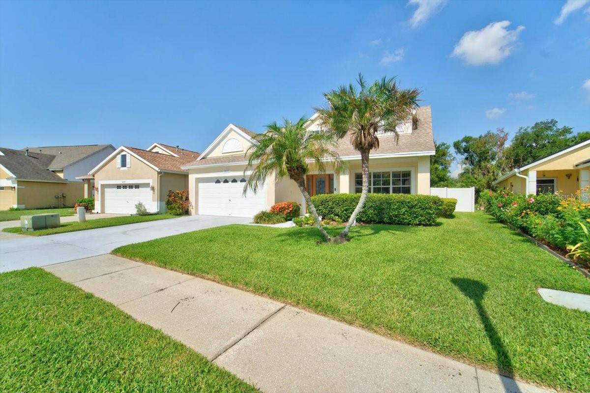 BLOOMINGDALE RIDGE - Residential