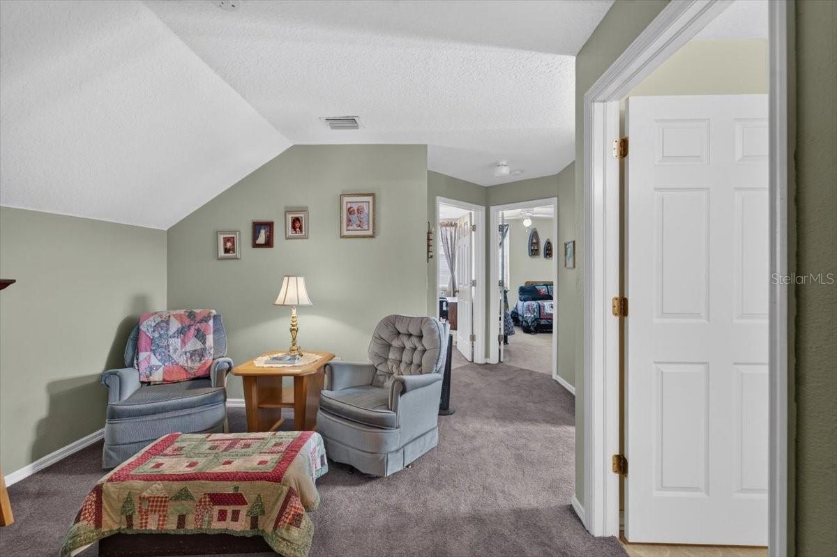 BLOOMINGDALE RIDGE - Residential