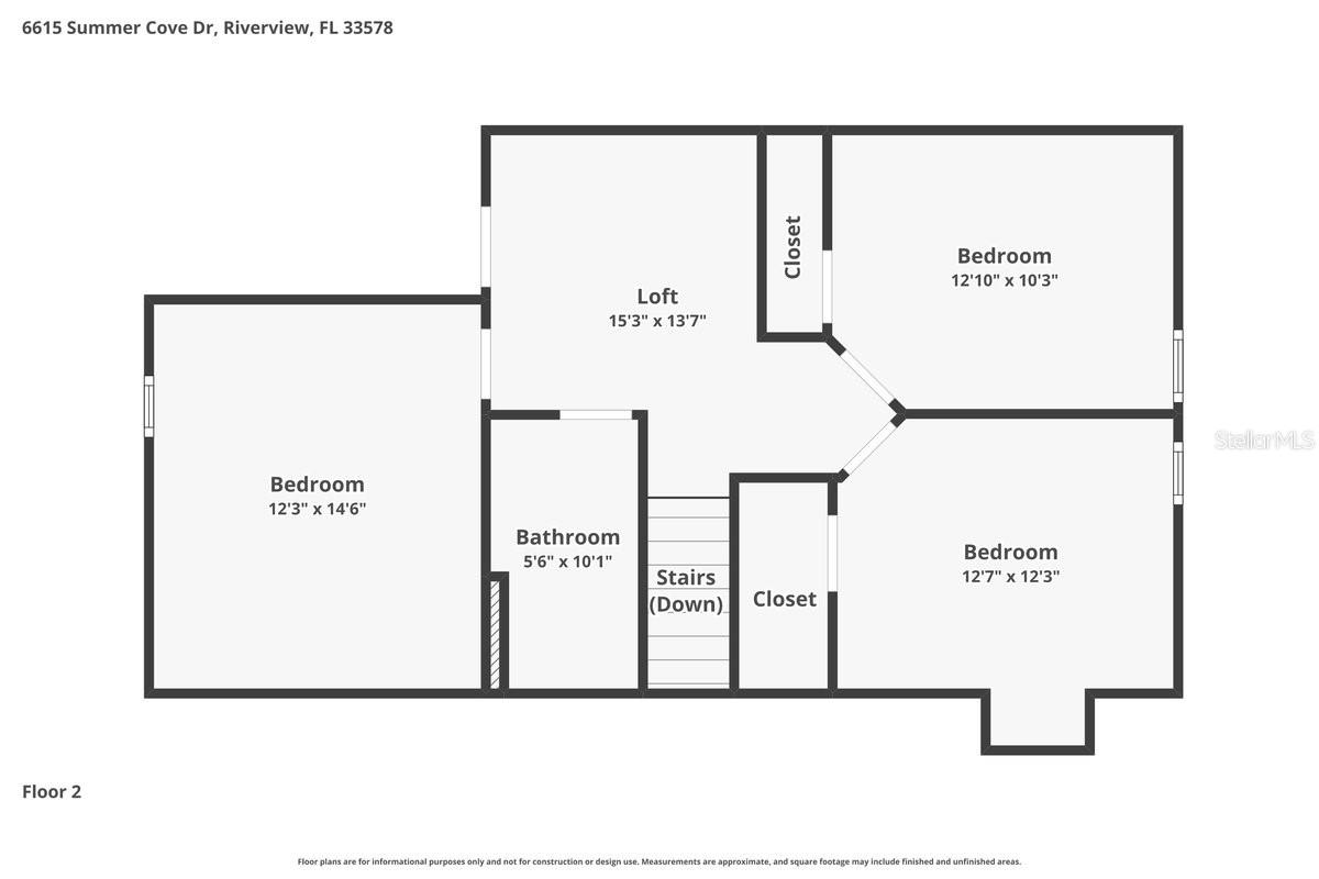 BLOOMINGDALE RIDGE - Residential