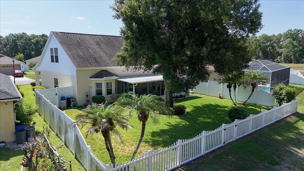 BLOOMINGDALE RIDGE - Residential