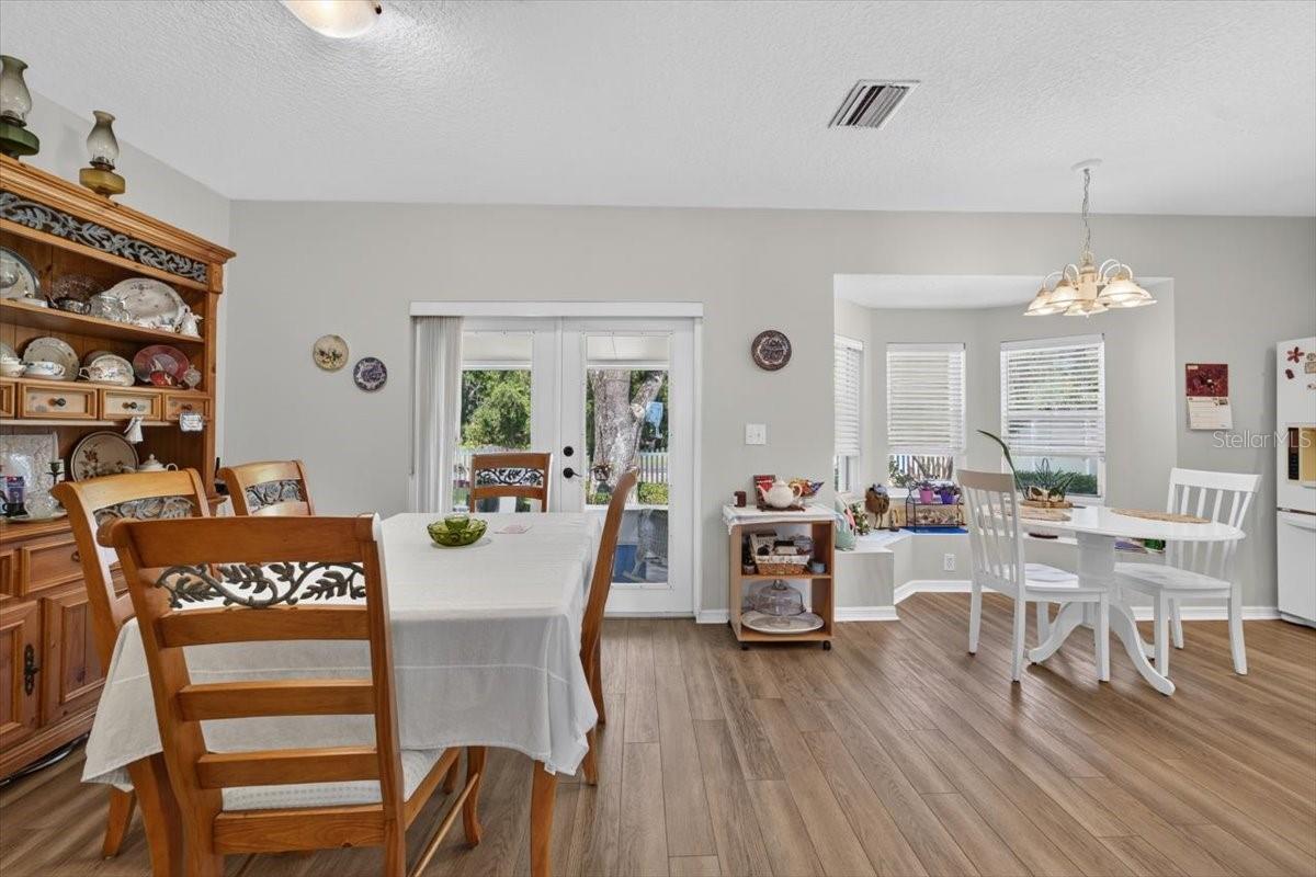 BLOOMINGDALE RIDGE - Residential