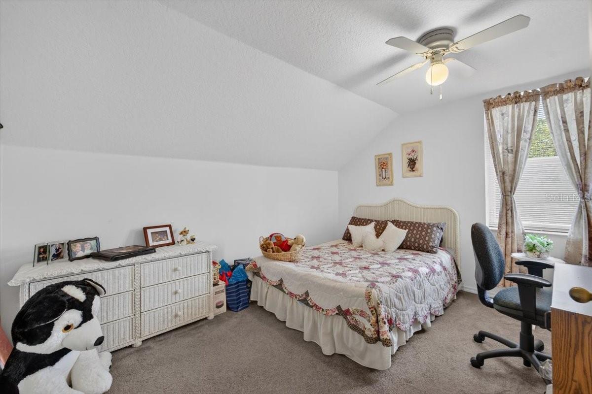 BLOOMINGDALE RIDGE - Residential